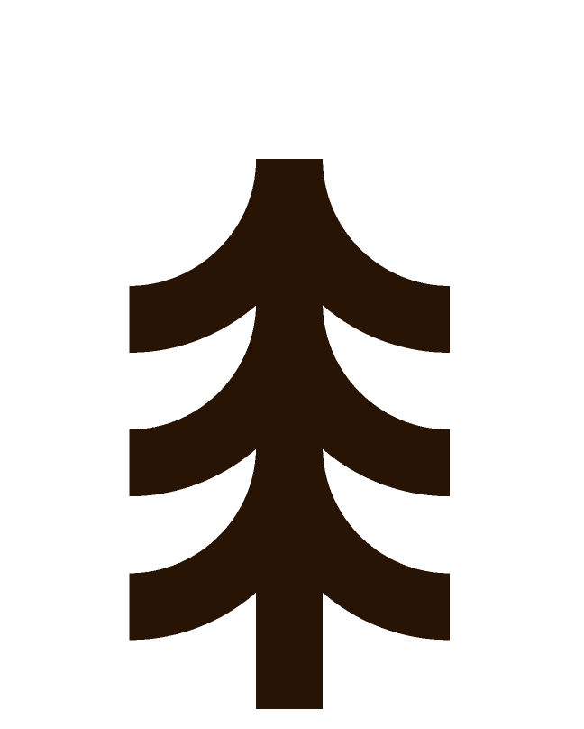 Tree icon